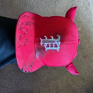 Lmk if I should drop these hats Limited edition